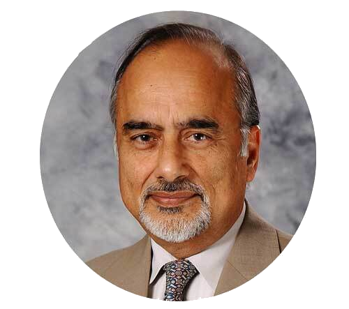 Dr Parvaiz Malik