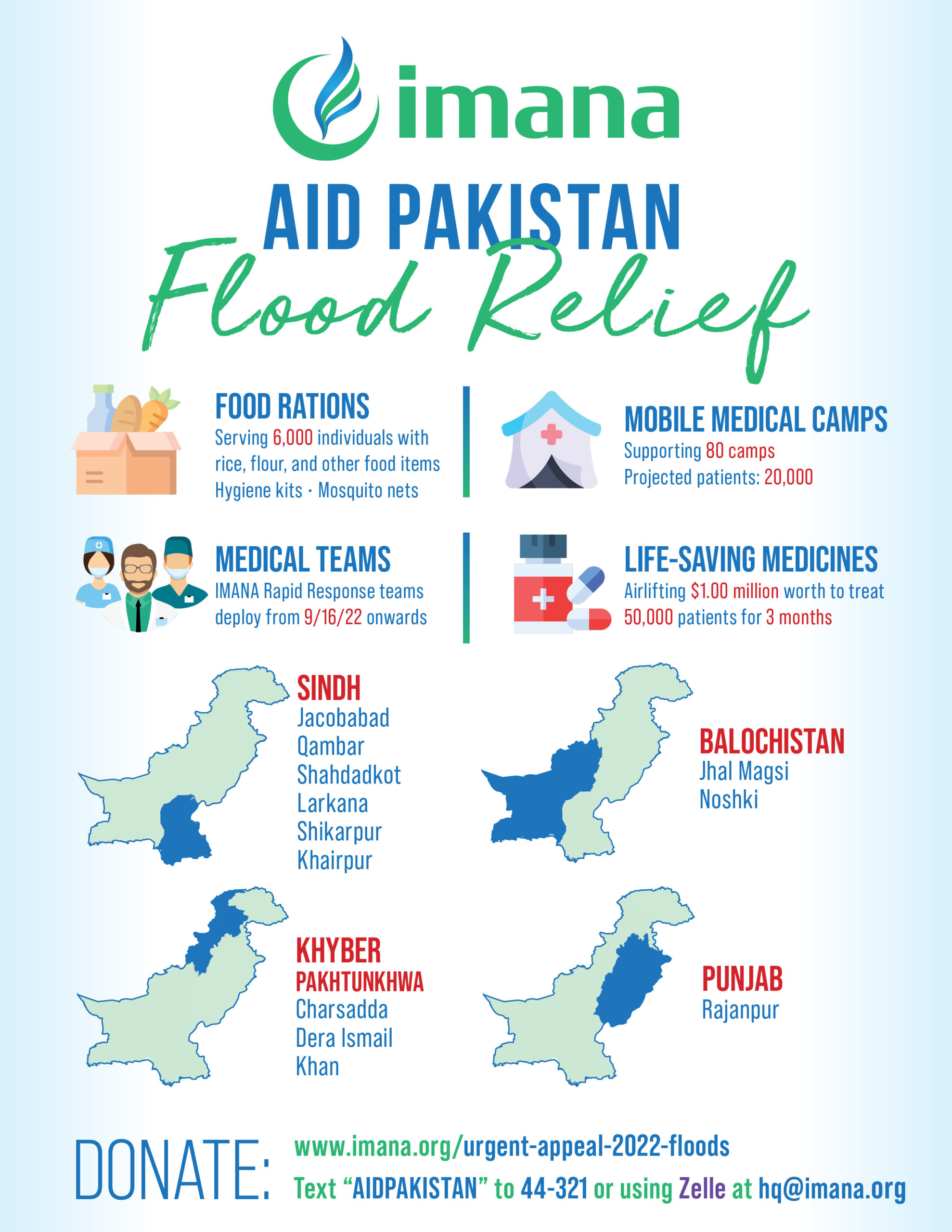 pakistan flood inforgraphic