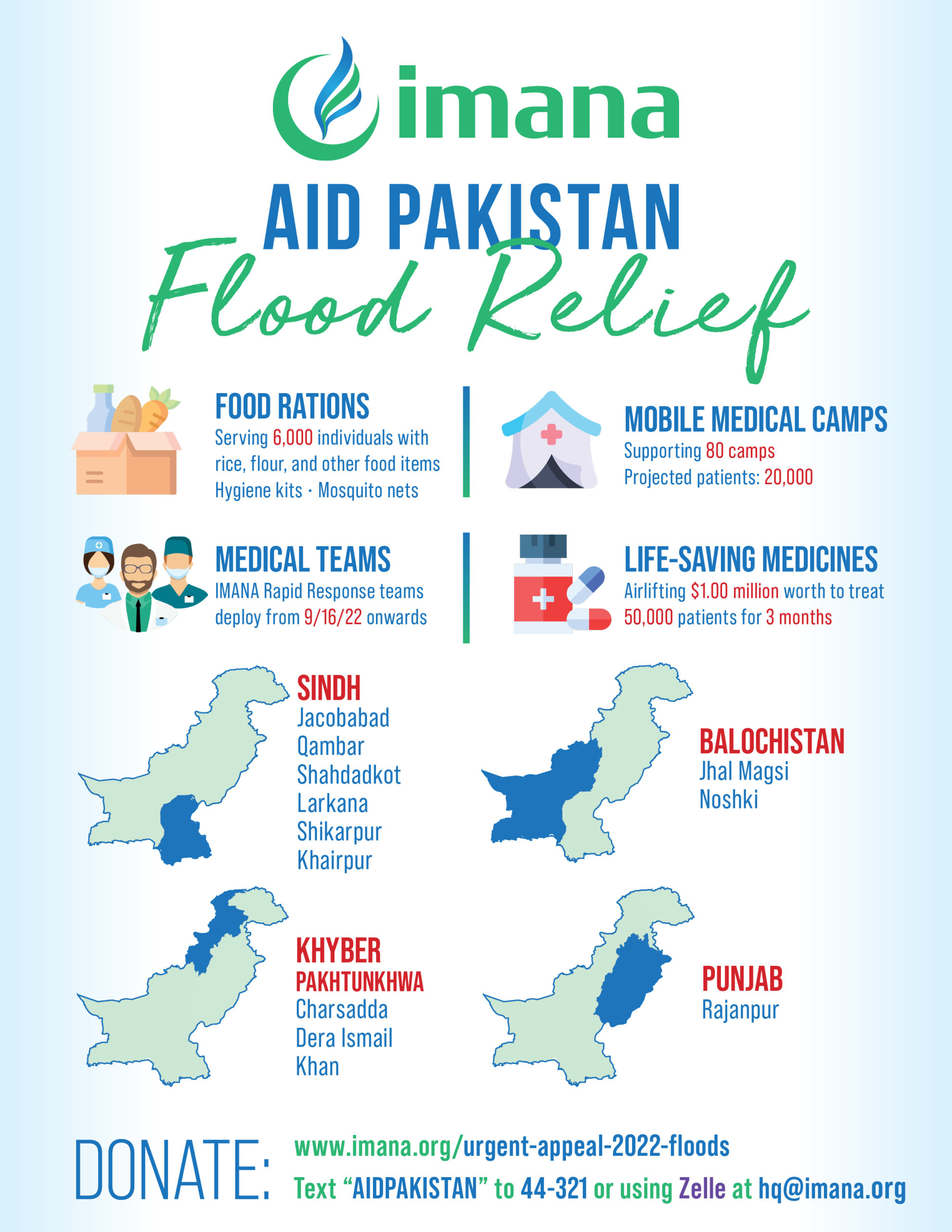 IMANA-Infographic-Pakistan Floods-2 pakistan flood inforgraphic