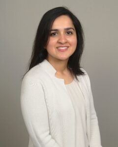 Dr Marium Husain