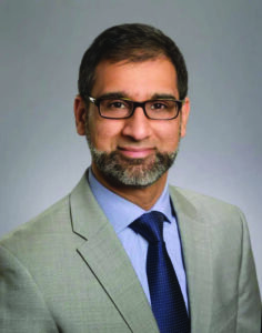 Dr Nabile Safdar