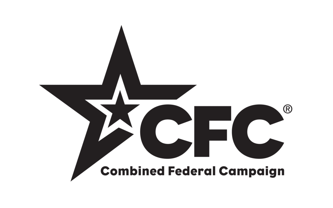 A New Way to Support: The Combined Federal Campaign