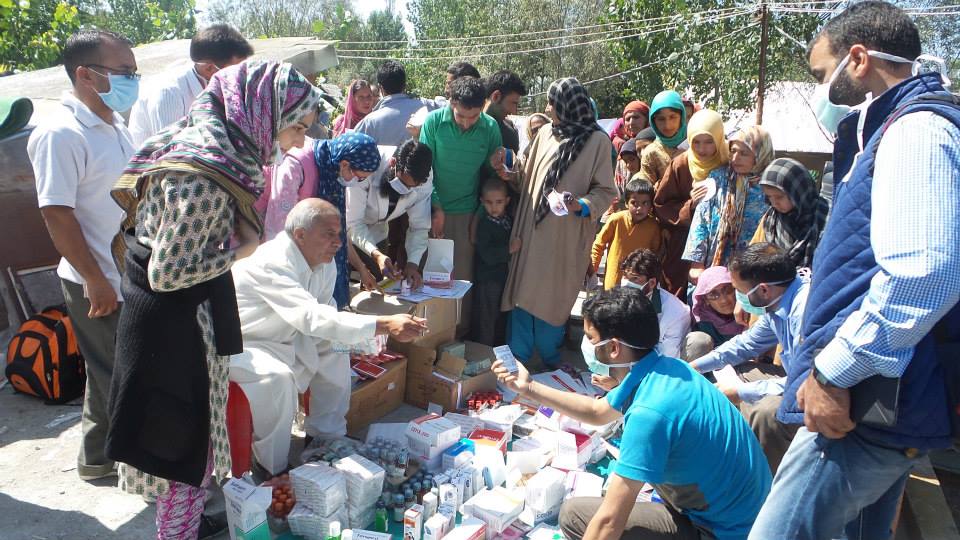 Volunteer-Haiti