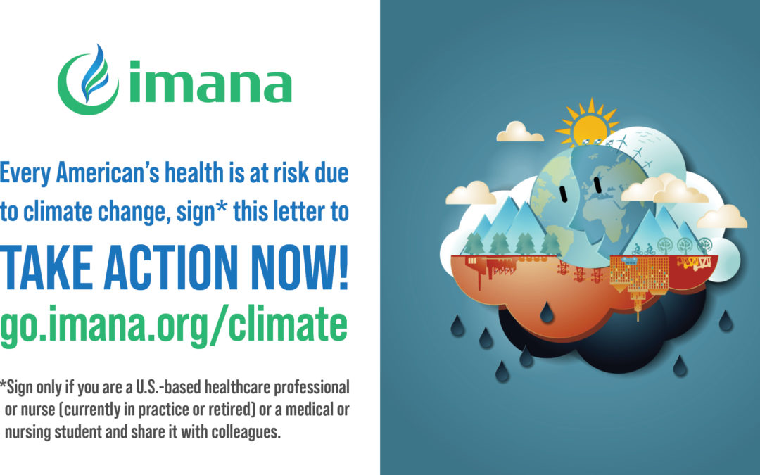 Sign this open letter to America’s patients about Climate Crisis