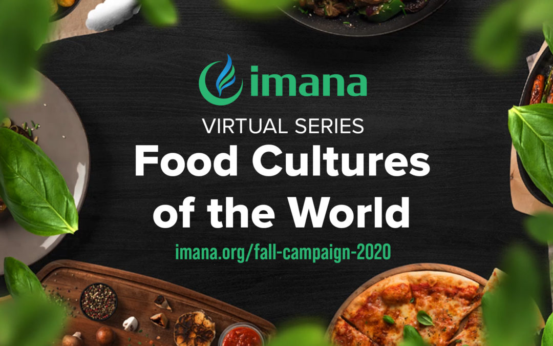 Food Cultures Around the World
