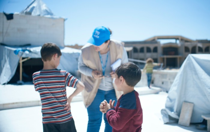 volunteer-syria