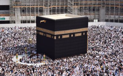 Umrah 2022? Here’s everything you need to know about performing the ritual.