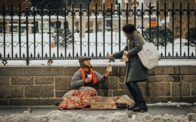 Giving Tuesday 2022: What Is It?