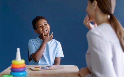 Mental Health Activities for Kids: Why is it so Important?