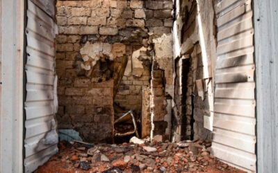Syria and Turkey Earthquake. Current situation