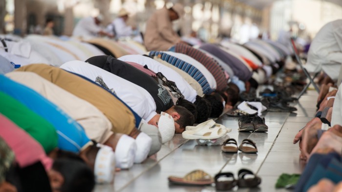 Ramadan Prayers and their Importance
