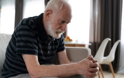 Shedding Light on the Most Common Types of Elder Abuse