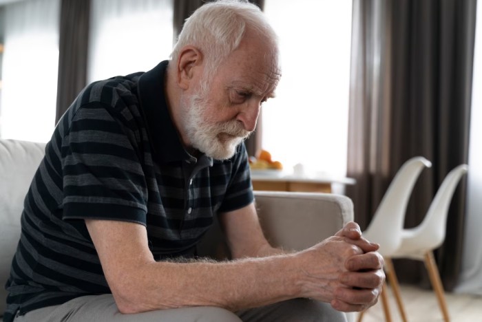 Shedding Light on the Most Common Types of Elder Abuse