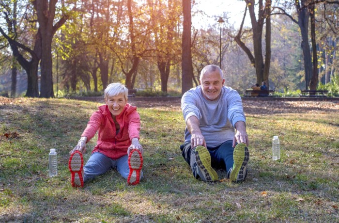 Summer Activities For Seniors How To Maintain A Healthy Mental Health 