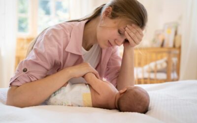 How To Help a Friend With Postpartum Depression