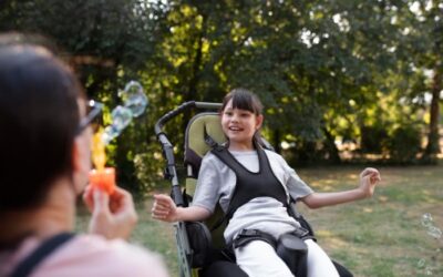 International Day of Disabled Persons: Fostering a Better Community for All