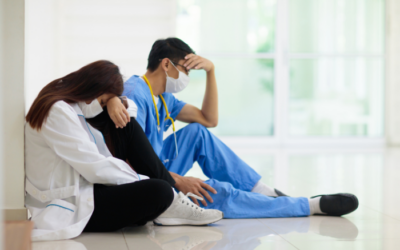 Mental Health in Doctors