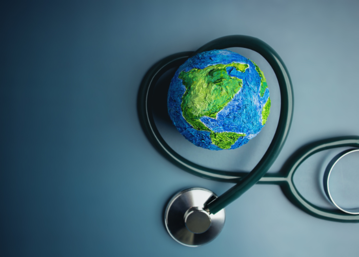Exploring the Relationship Between Environmental Care and Human Health