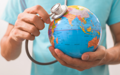 World Health Day 2024: Advocate Universal Health Care With IMANA