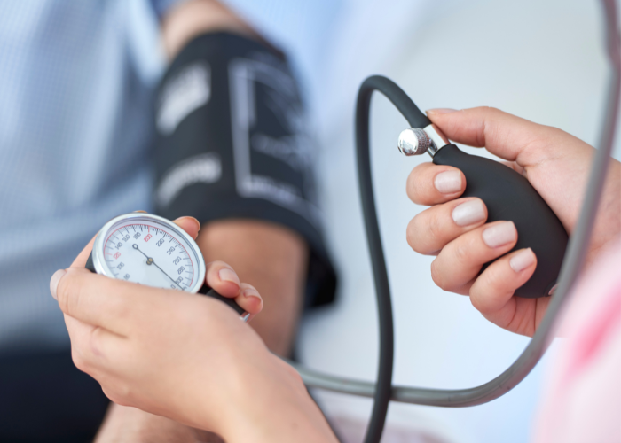 World Hypertension Day 2024: Awareness and Prevention