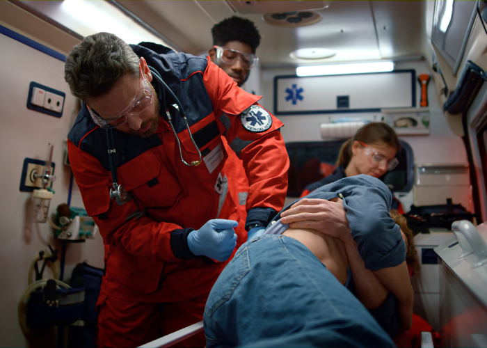 Why You Should Learn Basic First Aid for Medical Emergencies