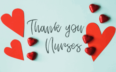 Honoring Heroes: National Nurses Week 2025