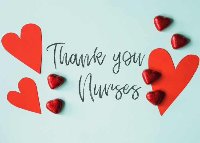 Honoring Heroes: National Nurses Week 2025