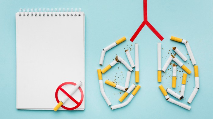 world no tobacco day 2025