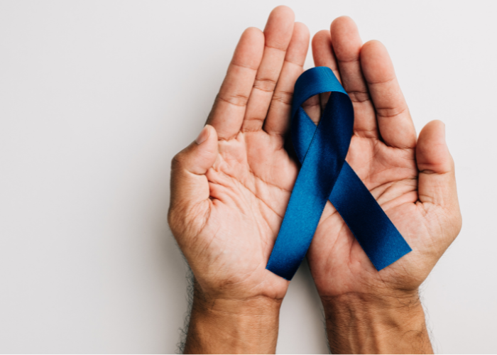 men's health month
