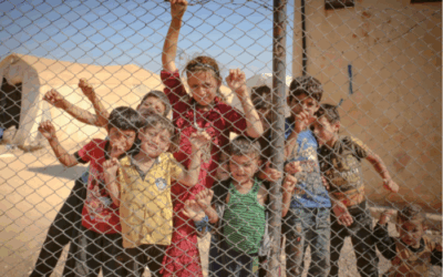 What is Refugee Day and Why Should You Care?