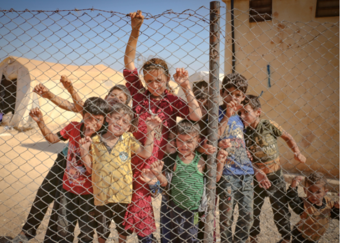 what is world refugee day
