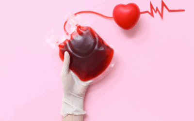 This World Blood Donor Day, Learn How to Donate