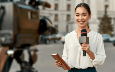 IMANA is Proud to Announce a New Scholarship in Journalism
