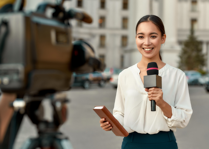 IMANA is Proud to Announce a New Scholarship in Journalism