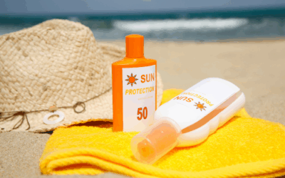 Why is July Observed as UV Safety Month?