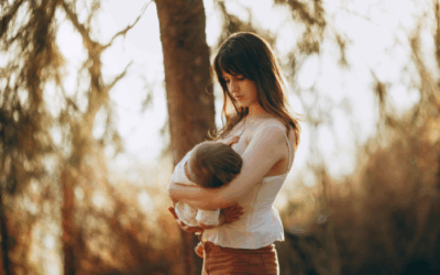 Why the World Must Pay Attention to World Breastfeeding Week