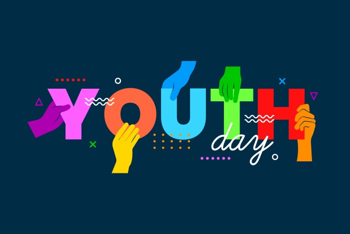 International Youth Day