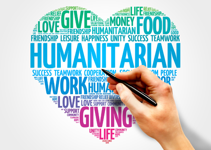 world humanitarian day