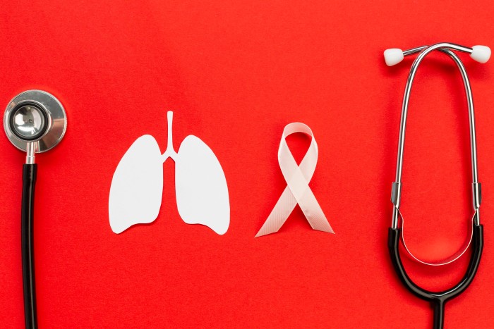 What You Should Know This World Lung Cancer Day