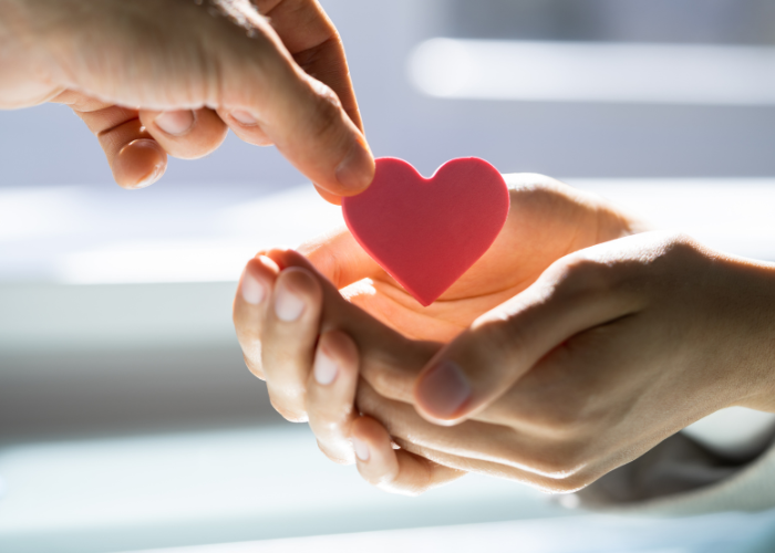 international day of charity