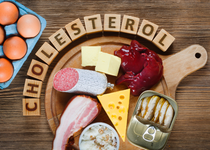 Why is National Cholesterol Education Month Important?