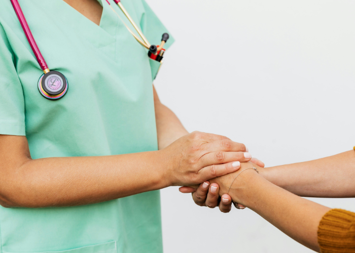 world patient safety day