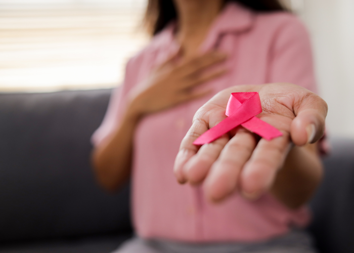 how to prevent breast cancer
