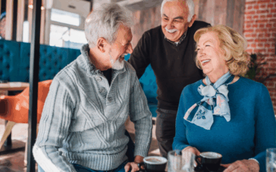 Why the International Day of Older Persons Matters In Our Society