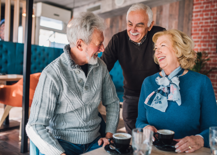 international day of older persons